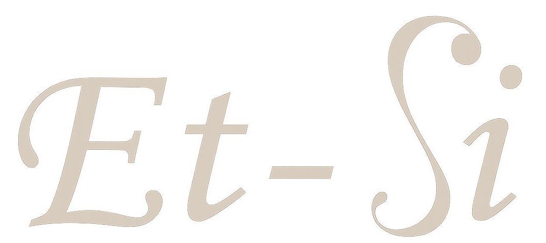 EtSi Cafe Logo